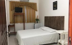 hotel encontro das aguas