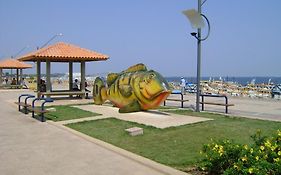 hotel encontro das aguas